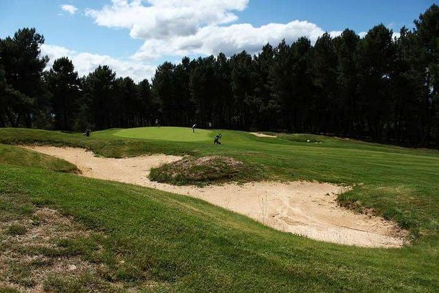 Campo de Golf Bierzo