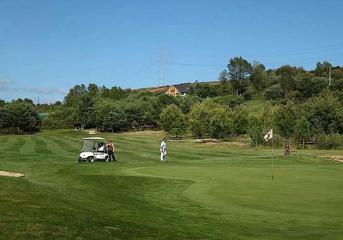 Golf Bierzo