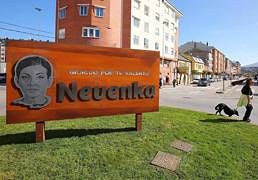Nevenka tiene que irse de nuevo de Ponferrada: la película de Bollaín se grabará en Vizcaya y Zamora