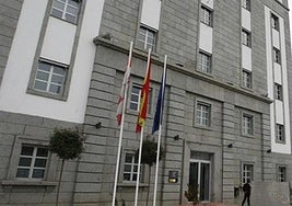 Instalaciones de Ciuden en Ponferrada.