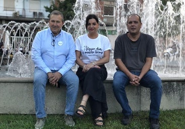 365 días de lucha por la Oncología del Bierzo: «Están tapando todas las carencias con mentiras»