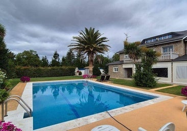 Casas de lujo en El Bierzo: dónde están y cuánto cuestan