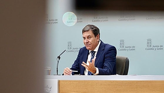 La Junta descarta convertir en pública la central de Forestalia y apuesta por que sea «íntegramente privada»
