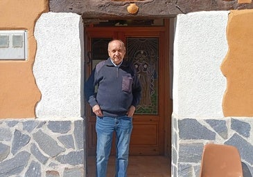 El primer hospitalero del albergue de Ponferrada que se levantó con una promesa: «He sido tan feliz allí...»