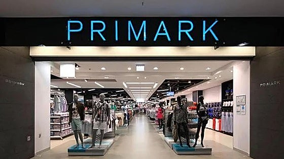 Primark abre su primera tienda en Ponferrada