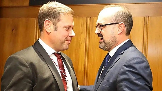Ponferrada consigue 6,8 millones de fondos europeos para «hacer crecer la ciudad de forma equilibrada»