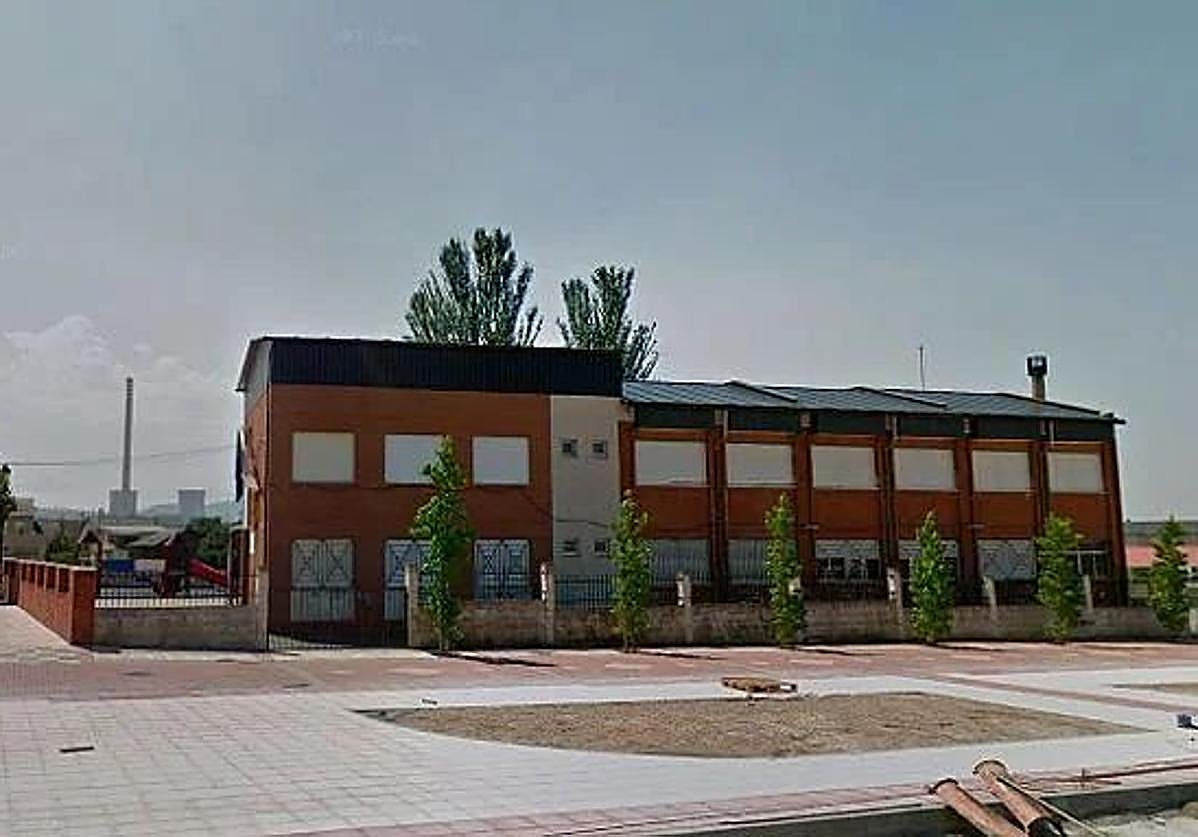 CRA Cubillos del Sil.