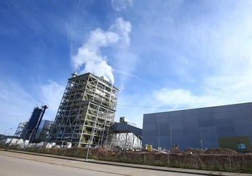 Acciona se abre a negociar la subrogación y a recolocar a los trabajadores de Forestalia