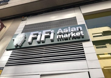 Ponferrada abrirá su primer supermercado asiático