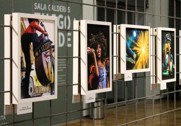 El ciclo de cine y rock and roll centra la programación de La Térmica Cultural