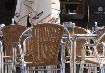 Ponferrada registra la peor estancia turística desde 2021, según la Hostelería del Bierzo