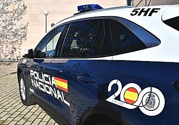 Detienen a un estafador profesional escondido en la provincia de León