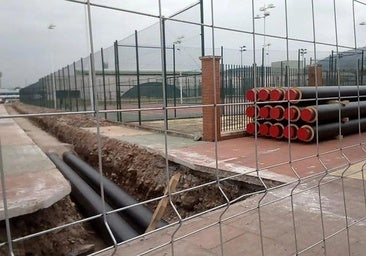 Ponferrada solicita al juzgado un «periodo transitorio» para desconectar la red de calor