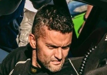 Carlos Fernández Vecín, el «chico fabuloso» que perdió la vida en Asturias