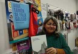 El Bierzo 'fala galego'