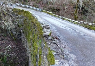 La Diputación pone fecha de inicio de las esperadas obras en el peligroso Puente del Jarote