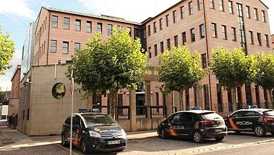 Piden 12 años de prisión para el acusado de agredir con un machete a un portero de discoteca en Ponferrada