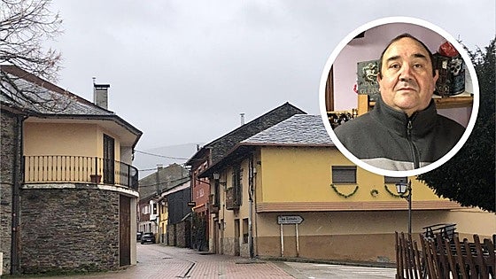 Una vecina de Páramo sobre el campamento «de los horrores»: «Vi a niños correr descalzos por la calle»