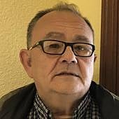 Imagen - Soy Bautista. He sido dibujante y escultor profesional durante muchos años. Me rescataron de una profundísima depresión. Y ahora continúo haciendo una labor como voluntario, enseñando a dibujar a los pacientes en el hospital de día y a los usuarios de Alfaem