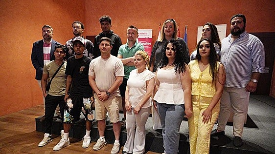 Cáritas y Fundación Endesa alcanzan 15 años de compromiso con la formación de personas en situación de vulnerabilidad en Ponferrada