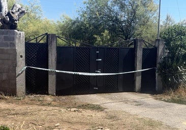 Detenido un hombre de 64 años como presunto autor de la muerte de una mujer en Camponaraya
