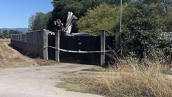 El detenido por el homicidio de una mujer en Camponaraya pasará este jueves a disposición judicial