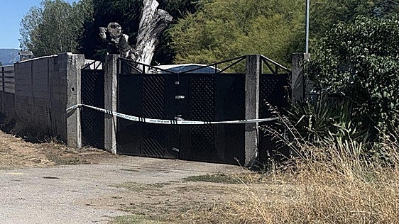 Crimen de Camponaraya: El detenido confiesa que golpeó a la víctima «tres o cuatro veces» con un hacha tras una discusión