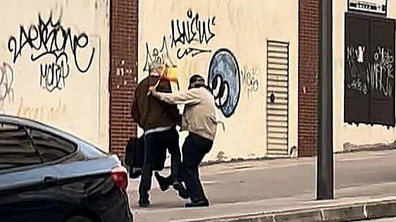 El TSJ ordena repetir el juicio al agresor de Olegario Ramón
