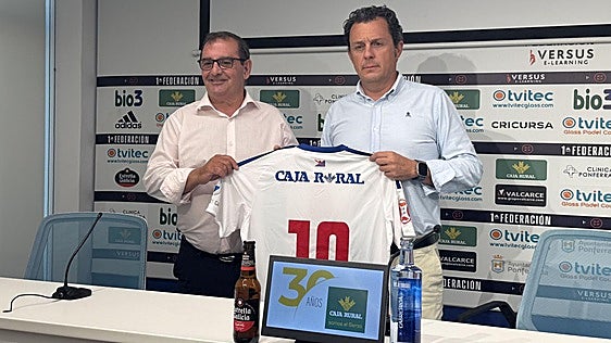 La Ponferradina abre el plazo para solicitar los abonos para la próxima temporada