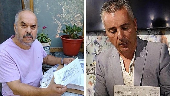 Los documentos de la mayor investigación sobre la represión franquista en El Bierzo desatan la polémica