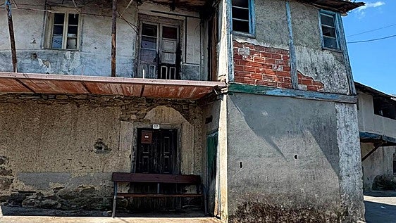 Viviendas vacías e infrautilizadas: radiografía del parque residencial en las zonas rurales del Bierzo