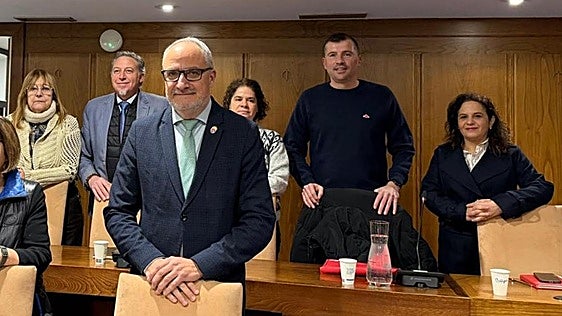 El PSOE de Ponferrada exige a Morala que rectifique tras «utilizar la inmigración» para no hablar de los Puntos Violeta