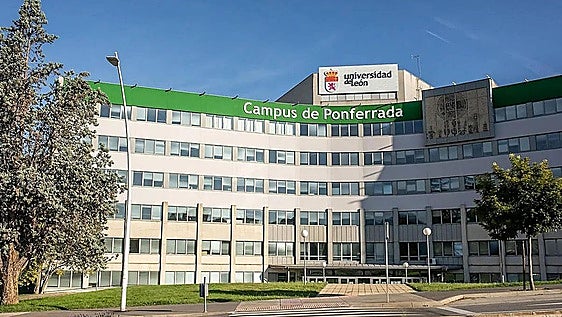 La Junta apoya la rehabilitación del Campus de Ponferrada con más de cinco millones de euros