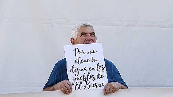 OncoBierzo muestra su desconfianza ante una puesta en marcha «rápida» de la Unidad de Radioterapia