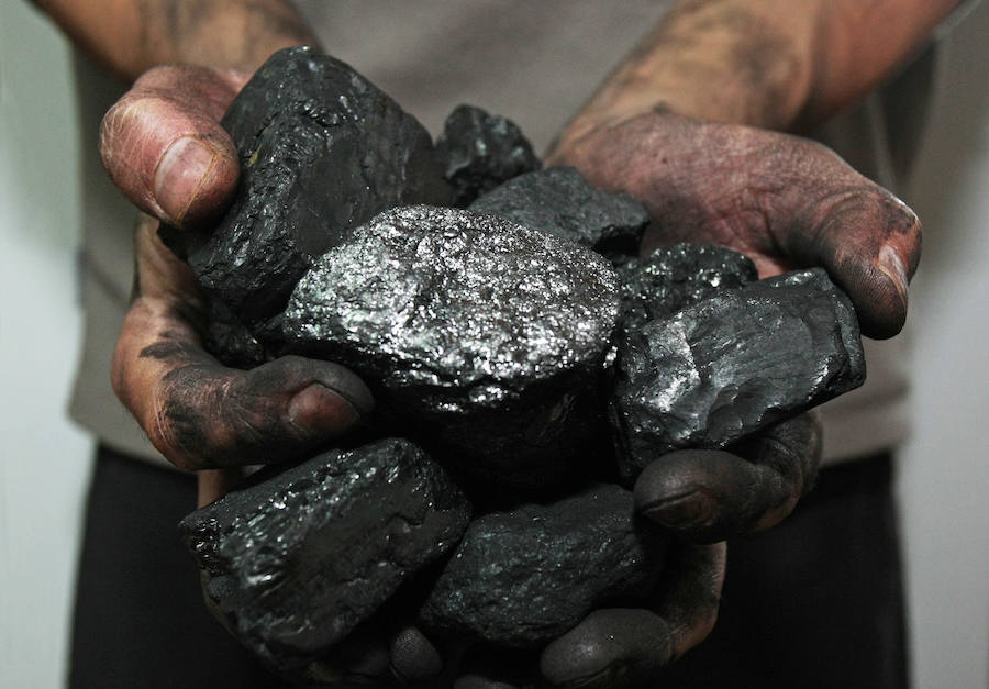El carbón autóctono necesita ser protegido para garantizar la supervivencia del sector minero.
