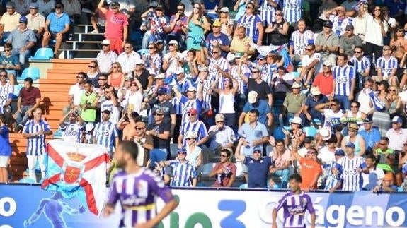 El club anima a la afición a seguir apoyando al equipo en el final de la Liga.