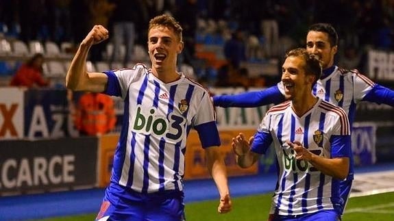 La gesta de Alicante