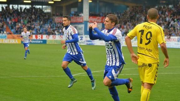 La Ponferadina encara la pretemporada. 