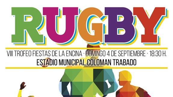 Rugby en la Encina