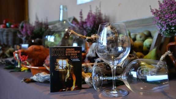 Las XXXII Jornadas Gastronómicas del Bierzo contarán con la participación de 45 restaurantes
