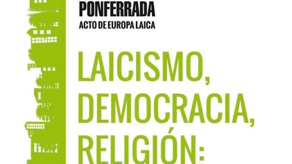 Laicismo y democracia