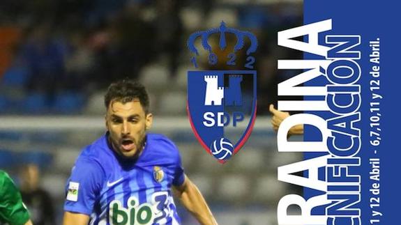 Alejandro Chavero será el padrino de esta edición.