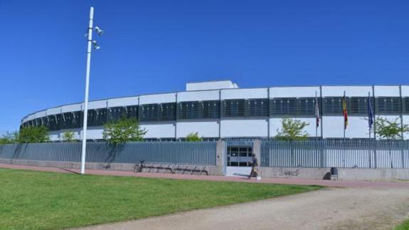 Conservatorio de música de Ponferrada.