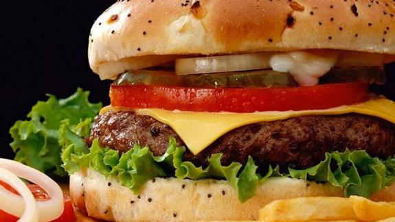 Las mejores hamburguesas de Ponferrada
