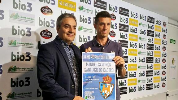 Imagen de la presentación.