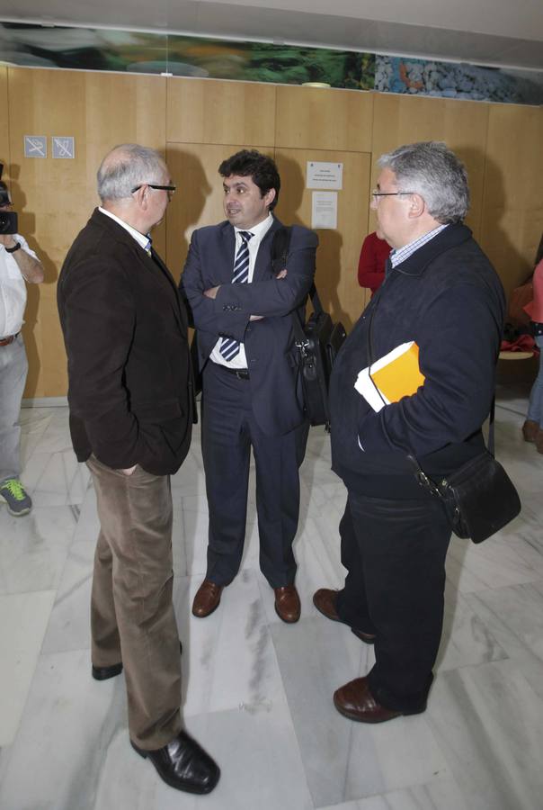 El juzgado de Avilés retoma la investigacióndel &#039;caso Niemeyer&#039;