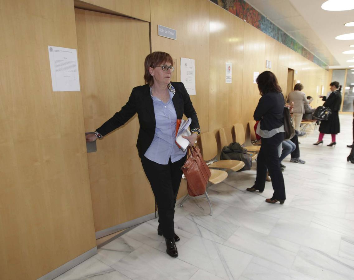 El juzgado de Avilés retoma la investigacióndel &#039;caso Niemeyer&#039;