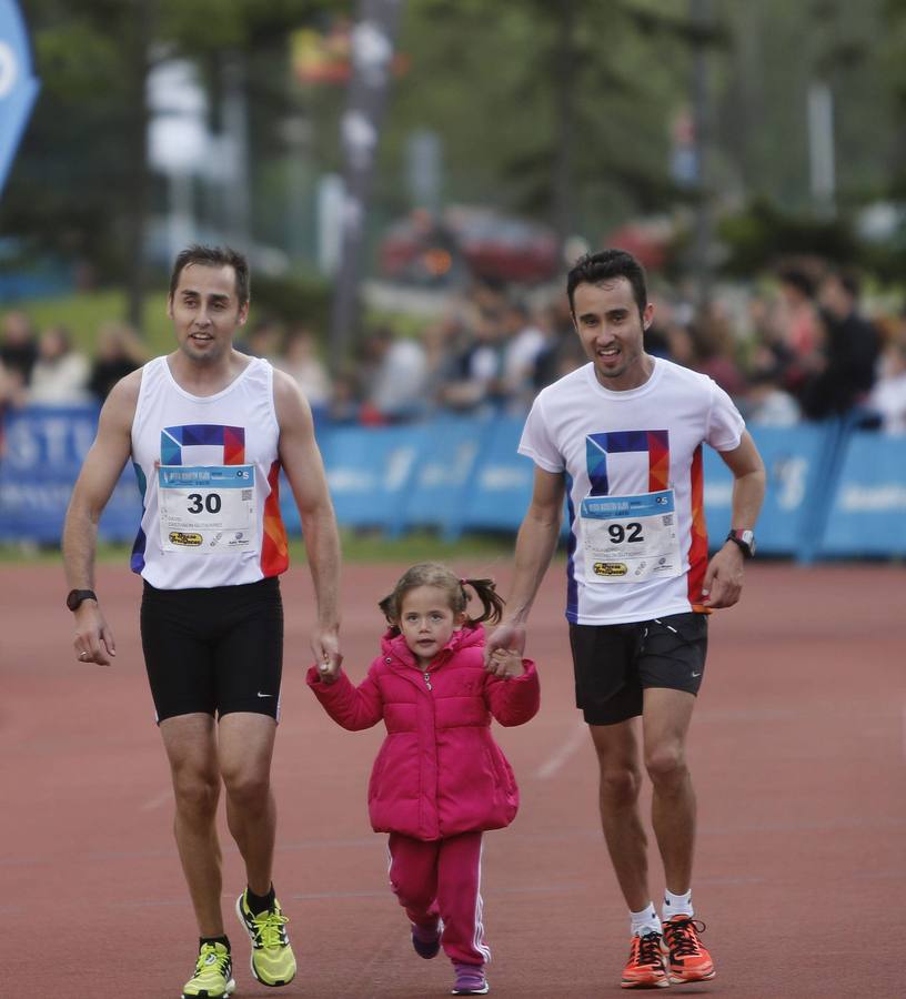 IV Medio Maratón Villa de Jovellanos