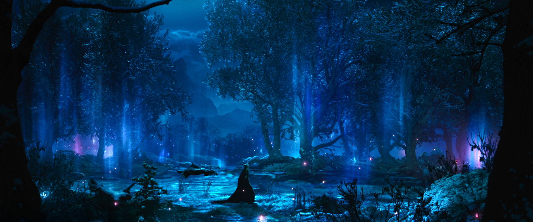 Imágenes de &#039;Maléfica&#039;