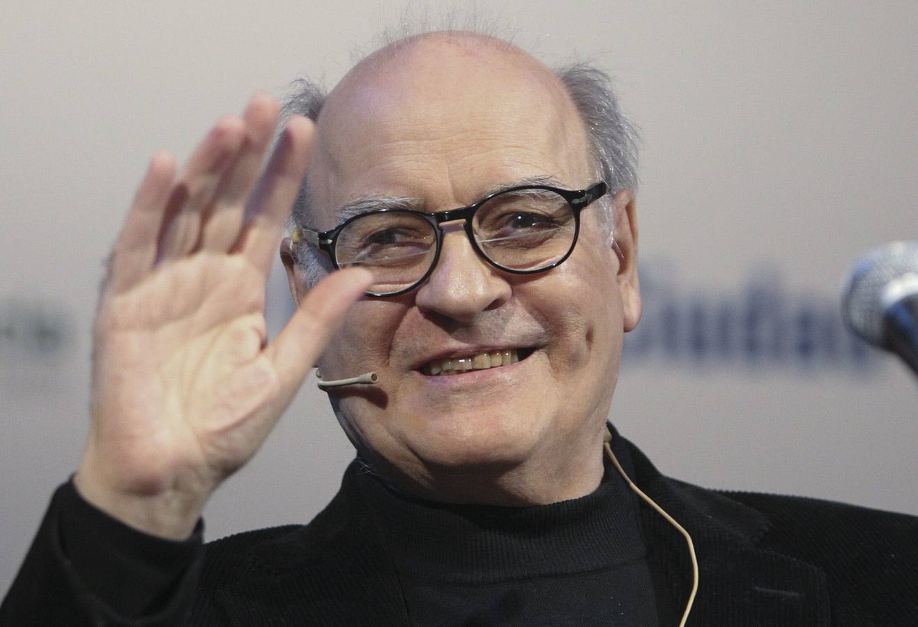 Quino y Mafalda, una pareja de éxito